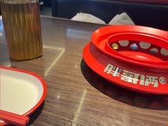 -胖哥俩肉蟹煲(淮安万达店)