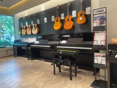 -雅歌音乐培训中心·钢琴培训·乐器培训(交道口店)