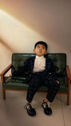 -童年时光专业儿童摄影(龙首店)