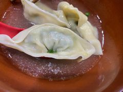 -老德安面馆(翠竹新村南区店)