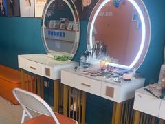 -爱定格照相馆.证件照(周浦万达店)