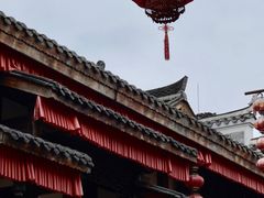 -青岩古镇