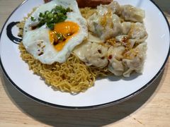 -明記茶餐廳(福田总店)