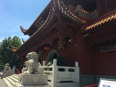 -钦赐仰殿道观