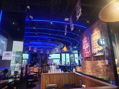 -bluefrog蓝蛙(皇庭广场店)