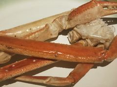 -金海湾自助餐厅(金陵饭店)