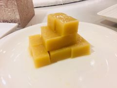 豌豆黄-楚畹园