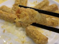 -盛记顺德高佬猪杂粥