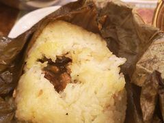 糯米鸡-添好运点心专门店(深水埗店)