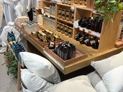 -MUJI无印良品(茂业天地店)
