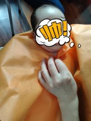 -龙文宝贝上门婴儿理发满月剃胎毛(浦东店)