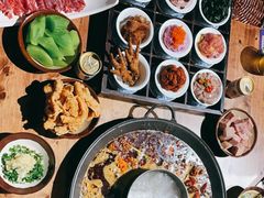 -楠火锅(龙阳广场店)