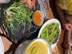-南越郡·越式风味餐厅(青秀万达店)
