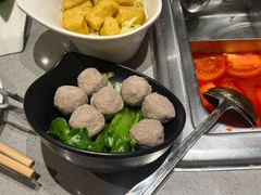 -海底捞火锅(飞马水城店)