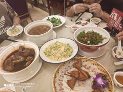 -顺风山庄(水濂山店)