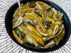 -老洋房花园饭店(绍兴路店)