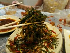 -靓靓蒸虾(中山公园店)