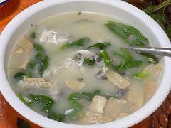 -成发鱼生