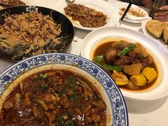 -大铁勺新津菜(东丽阳光新业广场店)