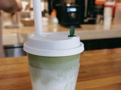 -LA MATCHA抹茶吧(进贤路店)