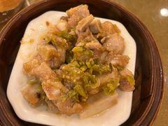 -金城大酒店-中餐厅(汾江中路店)