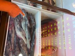 -江湖水乡铁锅炖魚(周庄嘉园店)