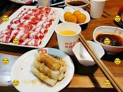 -傣妹火锅(南京东路一店)