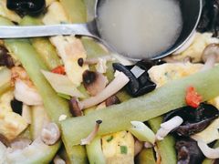 -大碗居·烤鸭·鱼头泡饼(天坛东门店)