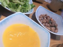 -唯成•韩国炭火烤肉 유성고기