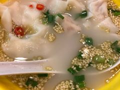 藤椒抄手-龙抄手(春熙路总店)