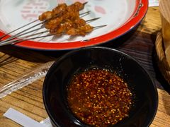 -北丐先生·野馄饨烧烤(雨花万象店)