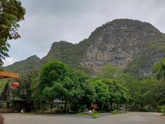 -大新明仕山庄