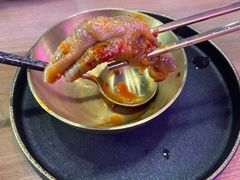 -HOTISLAND海鸡岛·韩国料理(江南西店)