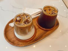 -普素书咖茶空间