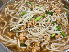 -正宗杨记普洱酸醋米线(总店)