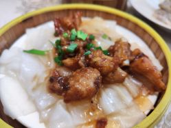 点击看大图 -佛山顺德香云纱园林酒店-宴会厅