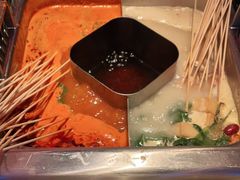 -串一火锅(赛格国际购物中心店)