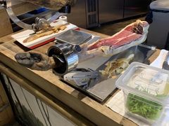 -Marina厨房·ALA精酿(月湖盛园店)