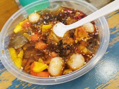 -鸡遇虾煲干锅火锅(小寨金莎店)