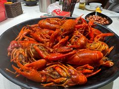 -聚味瞿记·龙虾堂(渔人码头一店)