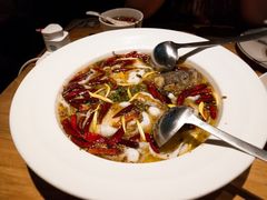 -太二酸菜鱼(深圳布吉万象汇店)