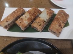 -点心皇子茶餐厅(万国大都会店)