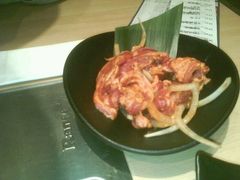 android_upload_pic-新石器烤肉(南站店)