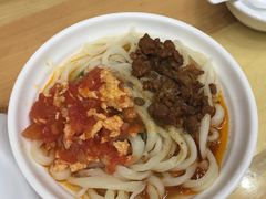 -西北莜面村(太原店)