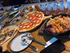 -Goose Island Brewhouse鹅岛精酿啤酒餐厅