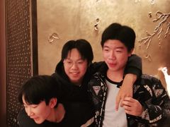 -丽晶轩中餐厅(重庆丽晶酒店)