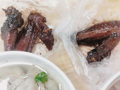 秘制鸡翅-大叔家福鼎小吃(十全街店)