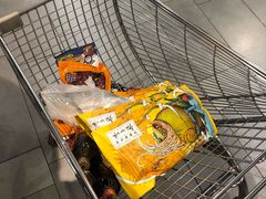 -Olé精品超市(沈阳万象城店)