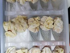 -熊大爷现包饺子(和平里店)