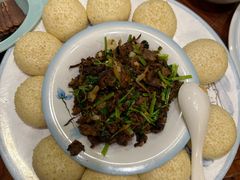 -南来顺饭庄·清真(南菜园店)